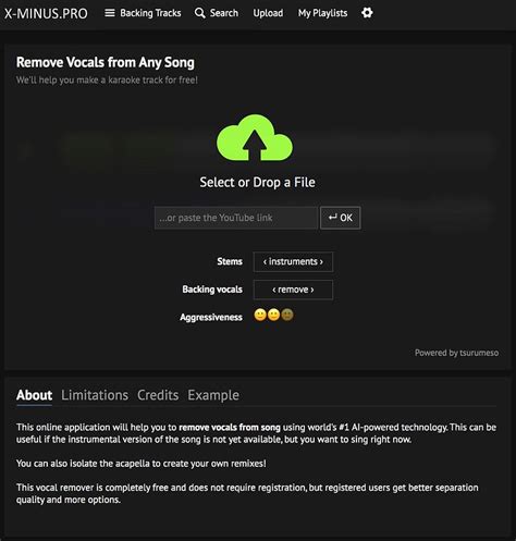 xmius pro|x minus pro backing tracks.
